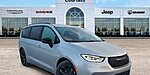 New 2026 CHRYSLER PACIFICA SELECT in TAMPA, FLORIDA