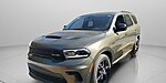 New 2026 DODGE DURANGO GT HEMI V8 in TAMPA, FLORIDA