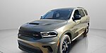 New 2026 DODGE DURANGO GT HEMI V8 in TAMPA, FLORIDA