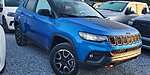 New 2026 JEEP COMPASS TRAILHAWK in TAMPA, FLORIDA