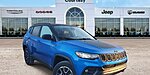 New 2026 JEEP COMPASS TRAILHAWK in TAMPA, FLORIDA