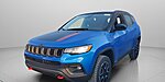 New 2026 JEEP COMPASS TRAILHAWK in TAMPA, FLORIDA