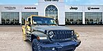 New 2026 JEEP GLADIATOR WILLYS in TAMPA, FLORIDA