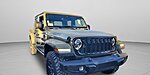 New 2026 JEEP GLADIATOR WILLYS in TAMPA, FLORIDA