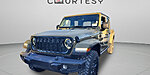 New 2026 JEEP GLADIATOR WILLYS in TAMPA, FLORIDA