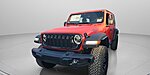 New 2026 JEEP WRANGLER WILLYS in TAMPA, FLORIDA