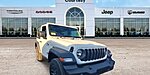 New 2026 JEEP WRANGLER SPORT S in TAMPA, FLORIDA