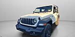 New 2026 JEEP WRANGLER SPORT S in TAMPA, FLORIDA