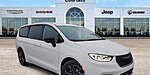 New 2026 CHRYSLER PACIFICA SELECT in TAMPA, FLORIDA