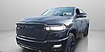 New 2026 RAM 1500 BIG HORN in TAMPA, FLORIDA