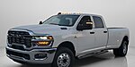 New 2025 RAM 3500 TRADESMAN in TAMPA, FLORIDA