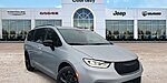 New 2026 CHRYSLER PACIFICA SELECT in TAMPA, FLORIDA