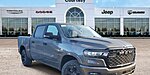 New 2026 RAM 1500 BIG HORN in TAMPA, FLORIDA