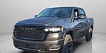 New 2026 RAM 1500 BIG HORN in TAMPA, FLORIDA