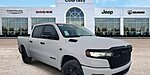 New 2026 RAM 1500 BIG HORN in TAMPA, FLORIDA