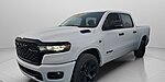 New 2026 RAM 1500 BIG HORN in TAMPA, FLORIDA