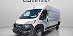 New 2026 RAM PROMASTER CARGO VAN TRADESMAN in TAMPA, FLORIDA