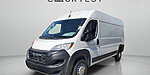 New 2026 RAM PROMASTER CARGO VAN TRADESMAN in TAMPA, FLORIDA