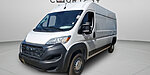 New 2026 RAM PROMASTER CARGO VAN TRADESMAN in TAMPA, FLORIDA