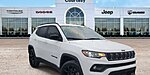 New 2026 JEEP COMPASS LATITUDE ALTITUDE in TAMPA, FLORIDA