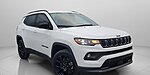New 2026 JEEP COMPASS LATITUDE ALTITUDE in TAMPA, FLORIDA