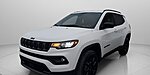 New 2026 JEEP COMPASS LATITUDE ALTITUDE in TAMPA, FLORIDA