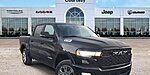 New 2026 RAM 1500 BIG HORN in TAMPA, FLORIDA