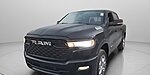 New 2026 RAM 1500 BIG HORN in TAMPA, FLORIDA