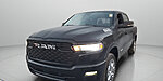 New 2026 RAM 1500 BIG HORN in TAMPA, FLORIDA