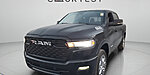 New 2026 RAM 1500 BIG HORN in TAMPA, FLORIDA