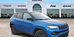New 2026 JEEP COMPASS LIMITED ALTITUDE in TAMPA, FLORIDA
