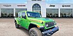 New 2026 JEEP GLADIATOR MOJAVE X in TAMPA, FLORIDA