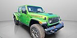 New 2026 JEEP GLADIATOR MOJAVE X in TAMPA, FLORIDA