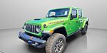 New 2026 JEEP GLADIATOR MOJAVE X in TAMPA, FLORIDA