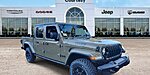 New 2026 JEEP GLADIATOR WILLYS in TAMPA, FLORIDA