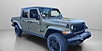 New 2026 JEEP GLADIATOR WILLYS in TAMPA, FLORIDA