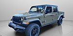 New 2026 JEEP GLADIATOR WILLYS in TAMPA, FLORIDA