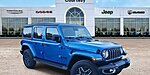 New 2026 JEEP WRANGLER SAHARA in TAMPA, FLORIDA