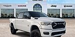 New 2026 RAM 1500 BIG HORN in TAMPA, FLORIDA