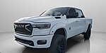New 2026 RAM 1500 BIG HORN in TAMPA, FLORIDA
