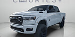 New 2026 RAM 1500 BIG HORN in TAMPA, FLORIDA
