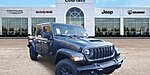 New 2026 JEEP GLADIATOR SPORT S in TAMPA, FLORIDA