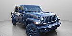 New 2026 JEEP GLADIATOR SPORT S in TAMPA, FLORIDA