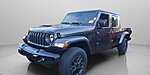 New 2026 JEEP GLADIATOR SPORT S in TAMPA, FLORIDA