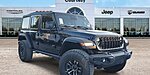 New 2026 JEEP WRANGLER WILLYS in TAMPA, FLORIDA