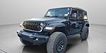 New 2026 JEEP WRANGLER WILLYS in TAMPA, FLORIDA
