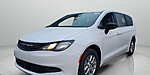New 2026 CHRYSLER VOYAGER LX in TAMPA, FLORIDA