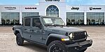 New 2026 JEEP GLADIATOR WILLYS in TAMPA, FLORIDA
