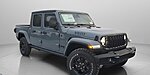 New 2026 JEEP GLADIATOR WILLYS in TAMPA, FLORIDA