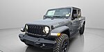 New 2026 JEEP GLADIATOR WILLYS in TAMPA, FLORIDA